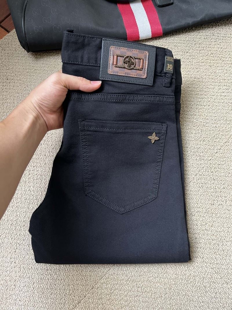 Louis Vuitton Jeans